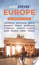 Andy Steves' Europe
