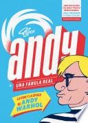 Andy. Una fábula real