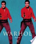 Andy Warhol, 1928-1987