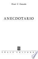Anecdotario