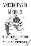 Anecdotario médico