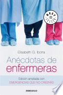 Anécdotas de enfermeras