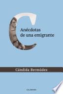 Anécdotas de una emigrante