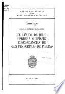 Anejos del Boletín de la Real Academia Española