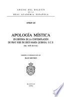 Anejos del Boletin de la Real Academia Espanola