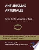 Aneurismas arteriales