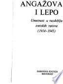 Angažovano i lepo