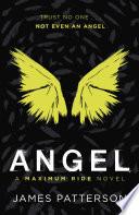 Angel: A Maximum Ride Novel