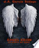 Ángel Caído: La piedra del ángel