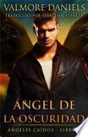 Ángel de la Oscuridad