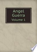 Angel Guerra