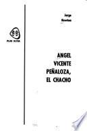 Angel Vicente Peñaloza, El Chacho