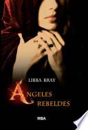 Ángeles rebeldes