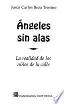 Angeles sin alas