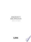 Angeles y arcangeles