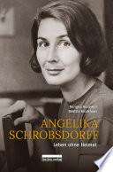 Angelika Schrobsdorff