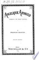 Angélique Arnauld