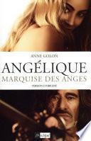 Angélique - Tome 1 Marquise des anges