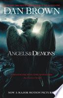 Angels & Demons - Movie Tie-In