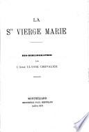 Angleterre. N.-S. Jésus-Christ. Allemagne. Amérique. Belgique. St. Thomas d'Aquin. St. Paul apôtre. St. Pierre apôtre. François Pétrarque. Jeanne d'Arc. La Ste Vierge Marie. Dante Alighieri
