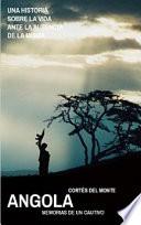 Angola, memorias de un cautivo