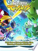 Angry Birds Fight! Guía Paso a Paso no Oficial, Tips, Trucos, y Secretos del Juego