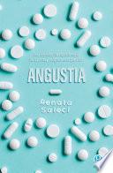 Angustia