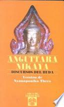 Anguttara Nikaya