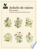 Anhelo de raíces