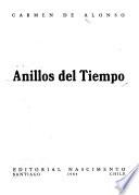 Anillos del tiempo