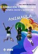 Animación y recreación