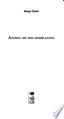 Animal de dos semblantes