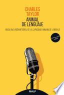 Animal de lenguaje