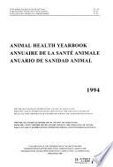 Animal Health Year Book