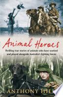 Animal Heroes