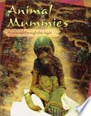 Animal Mummies