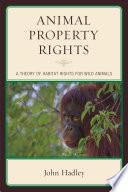 Animal Property Rights