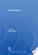 Animal Rights