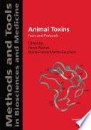 Animal Toxins