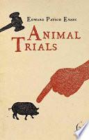 Animal Trials