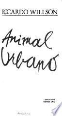 Animal urbano