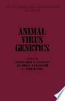 Animal Virus Genetics
