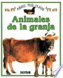 Animales de la granja