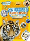 Animales Fabulosos