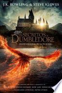 Animales fantásticos: Los Secretos de Dumbledore