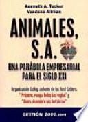 Animales, S. A.