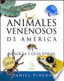 Animales venenosos de América