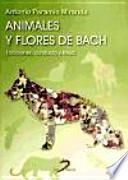 Animales y flores de Bach