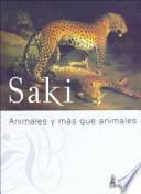 Animales Y Mas Que Animales