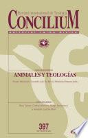 Animales y teologías